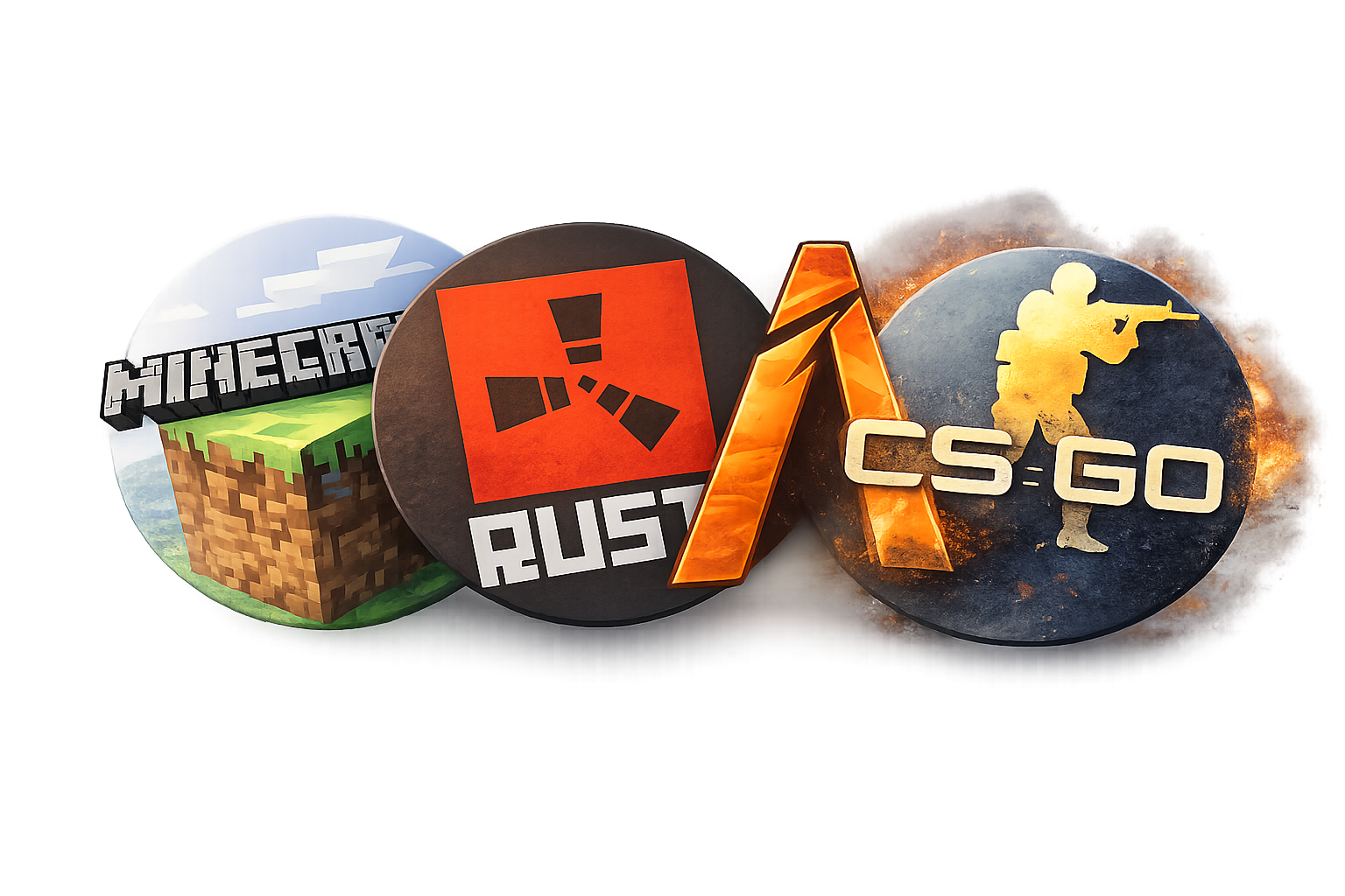 Game Hosting